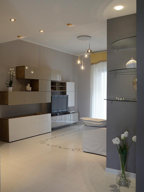 Belvedere 35 *